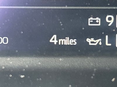 2026 Toyota Tundra 1794