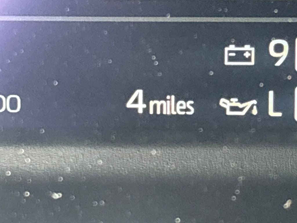 2026 Toyota Tundra 1794