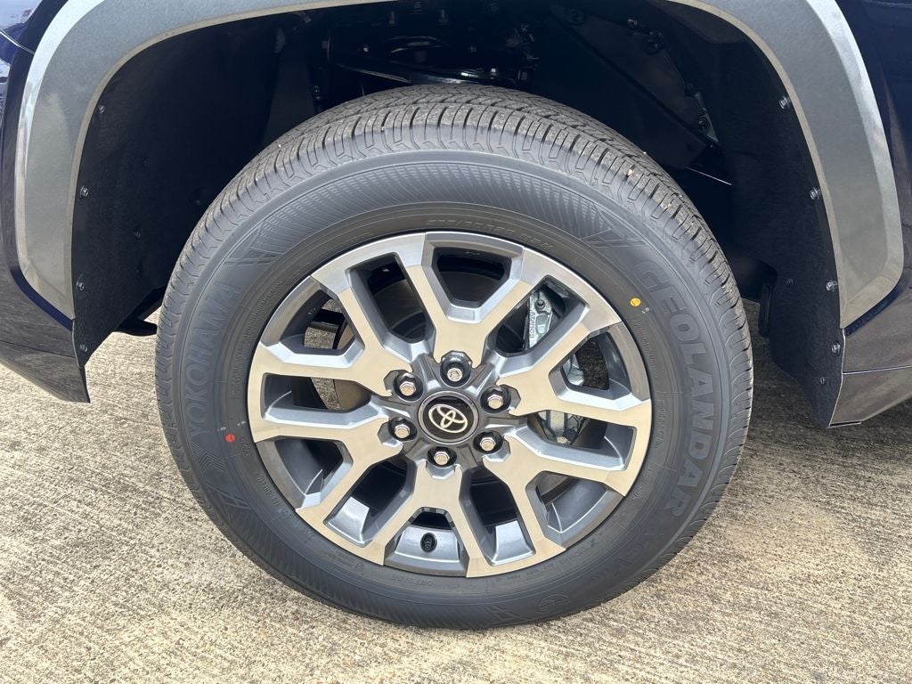 2026 Toyota Tundra 1794