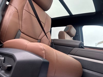 2026 Toyota Tundra 1794