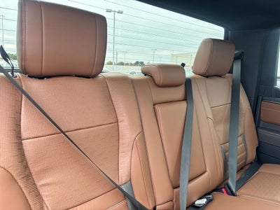 2026 Toyota Tundra 1794