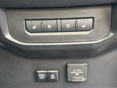 2026 Toyota Tundra 1794