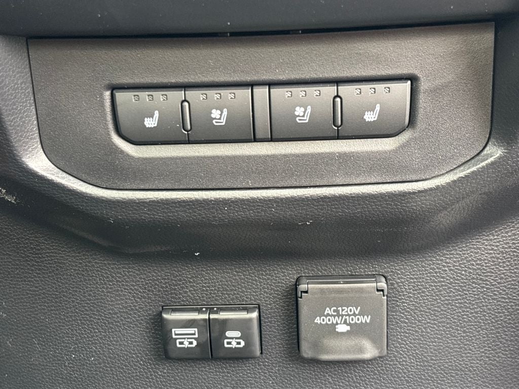 2026 Toyota Tundra 1794