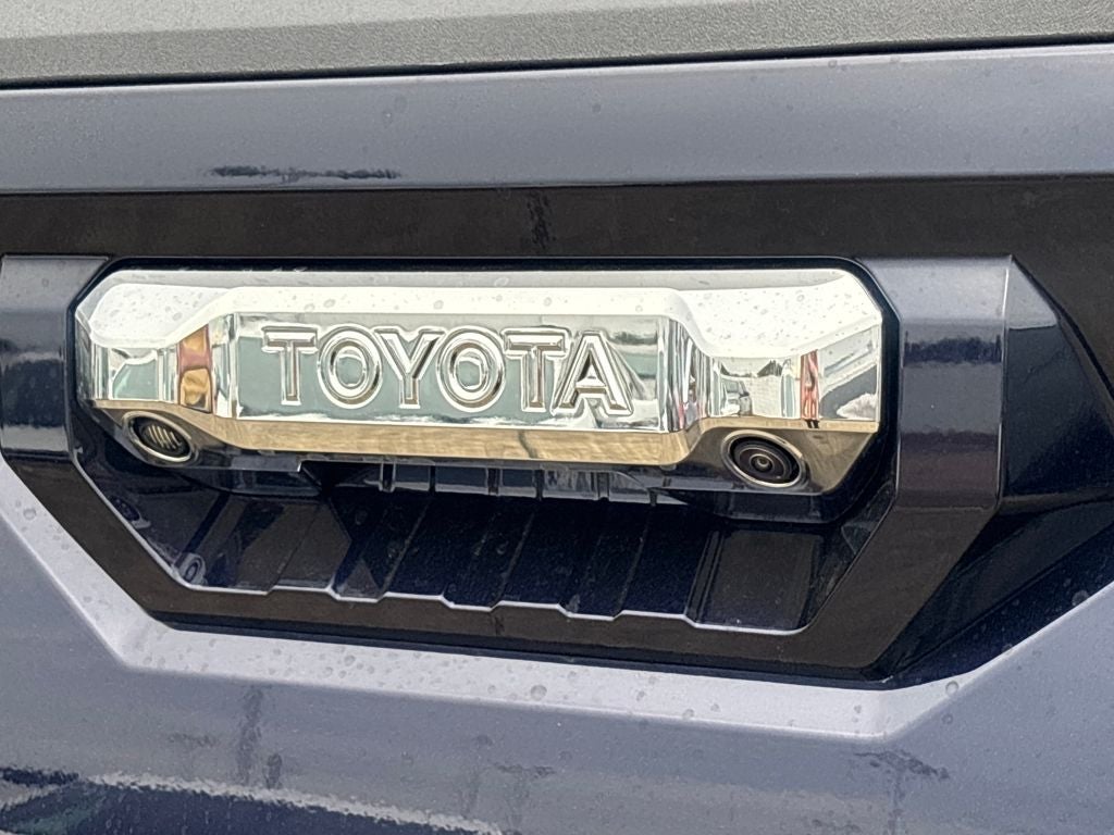 2026 Toyota Tundra 1794
