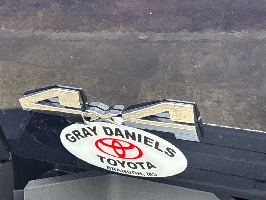 2026 Toyota Tundra 1794