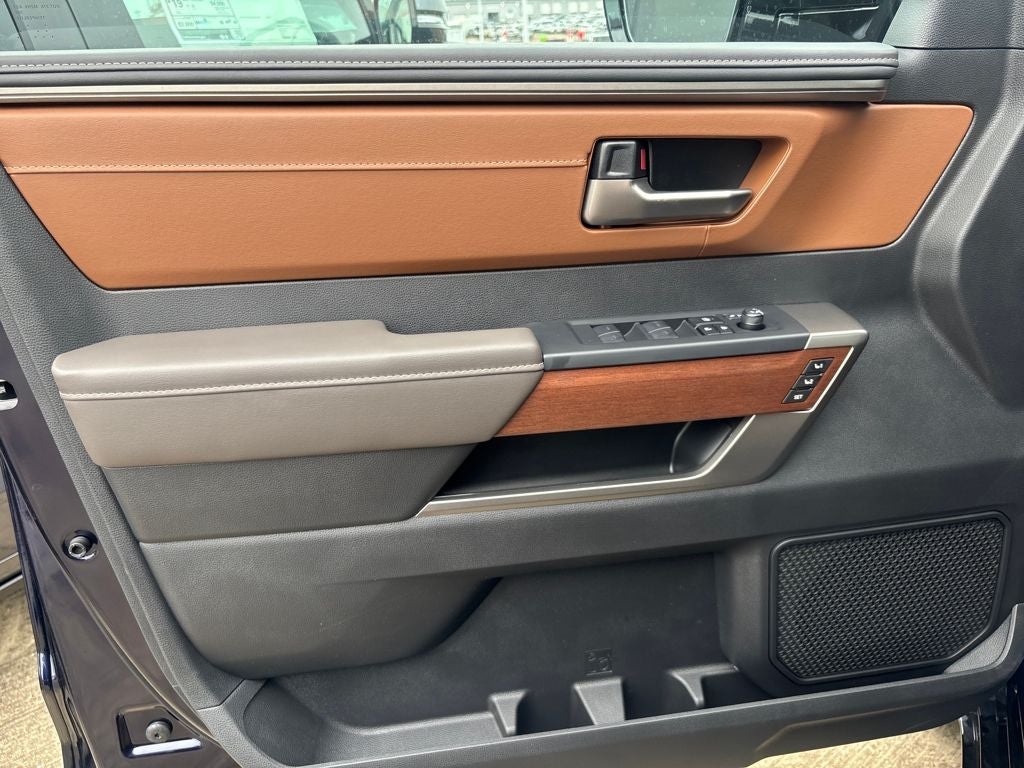 2026 Toyota Tundra 1794