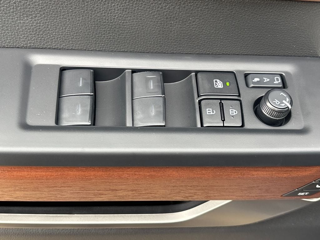 2026 Toyota Tundra 1794