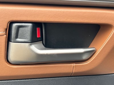 2026 Toyota Tundra 1794