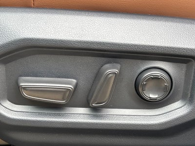 2026 Toyota Tundra 1794