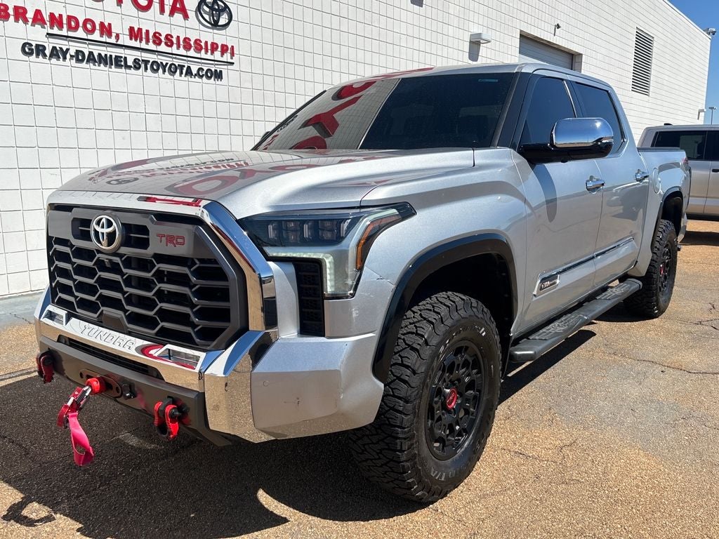 2023 Toyota Tundra 1794