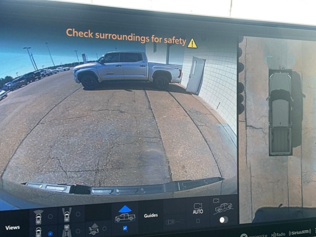 2023 Toyota Tundra 1794