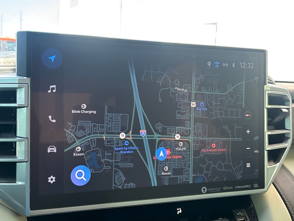 2023 Toyota Tundra 1794