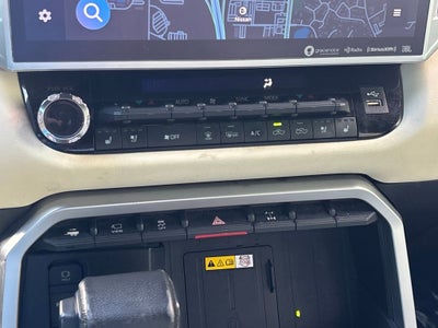 2023 Toyota Tundra 1794