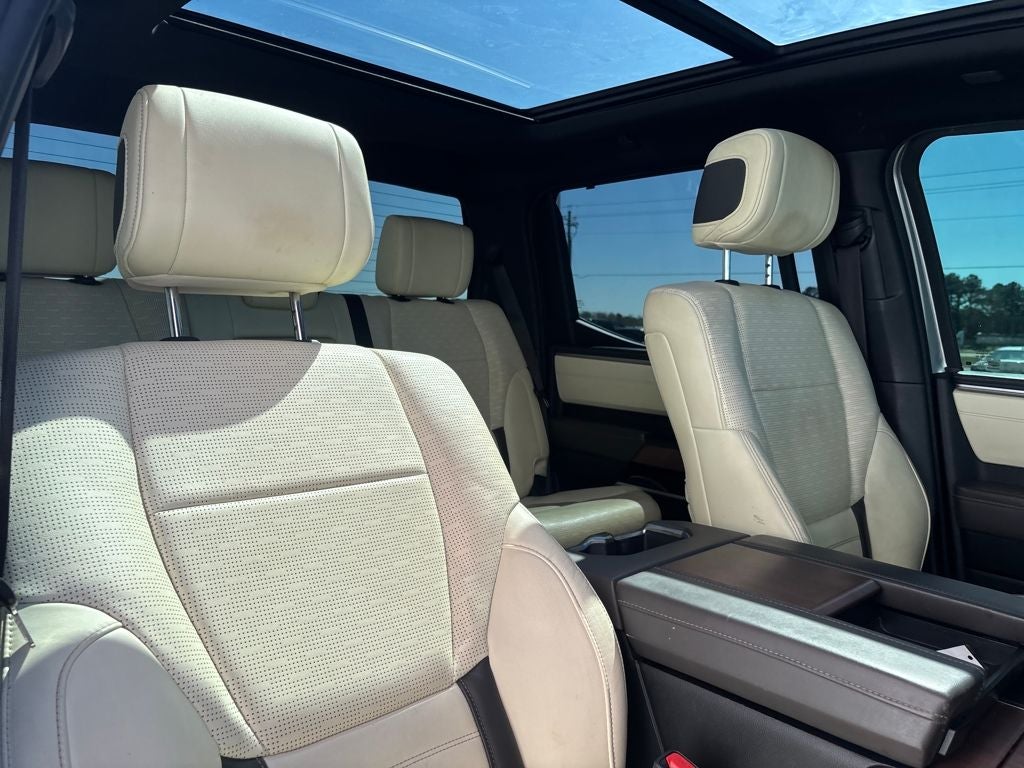 2023 Toyota Tundra 1794