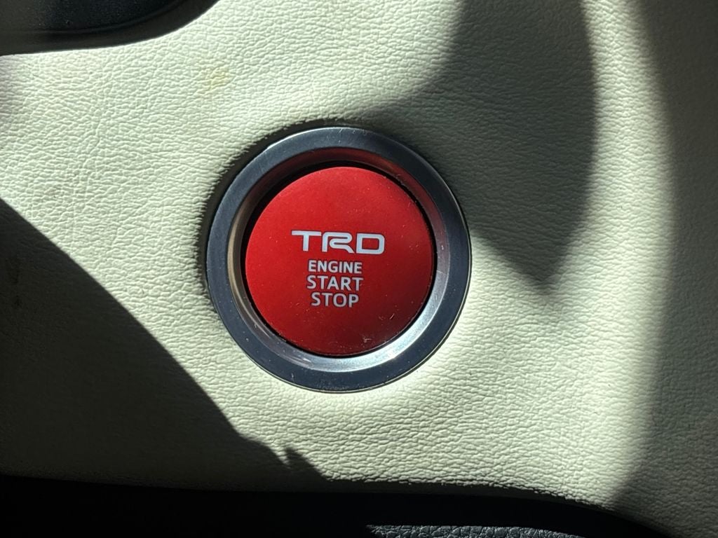 2023 Toyota Tundra 1794