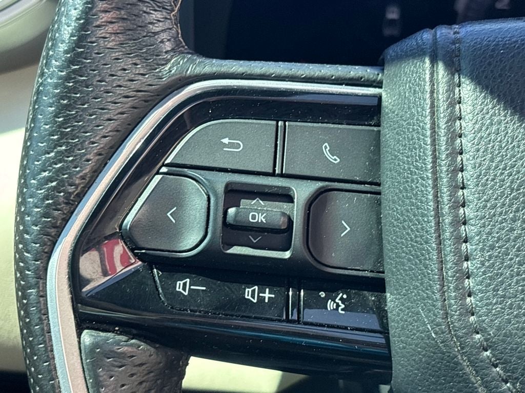 2023 Toyota Tundra 1794