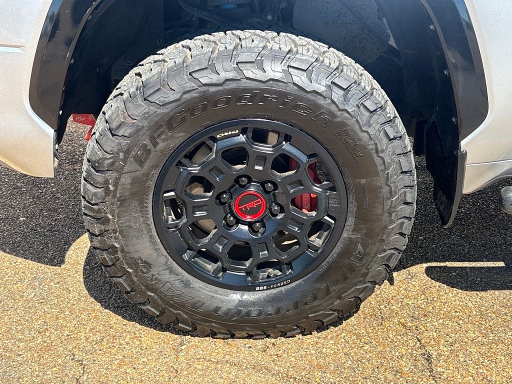 2023 Toyota Tundra 1794