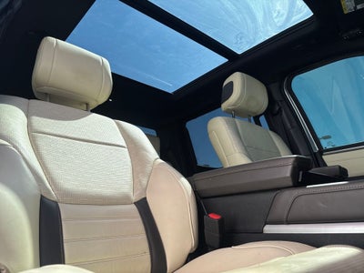 2023 Toyota Tundra 1794