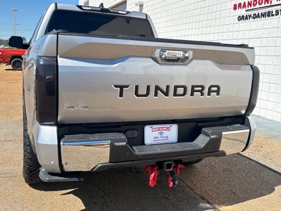 2023 Toyota Tundra 1794
