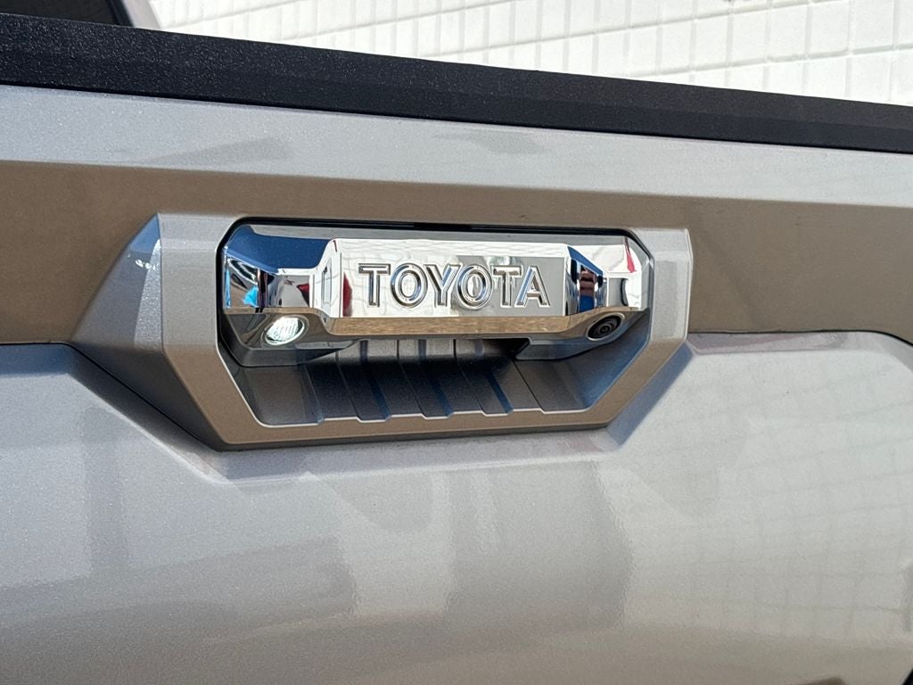 2023 Toyota Tundra 1794