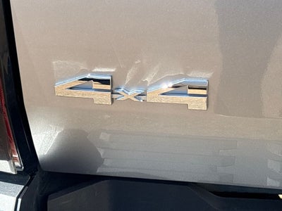 2023 Toyota Tundra 1794