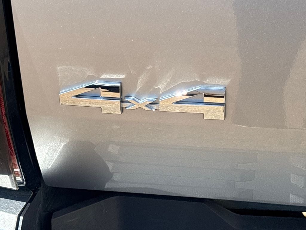 2023 Toyota Tundra 1794