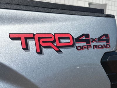 2023 Toyota Tundra 1794