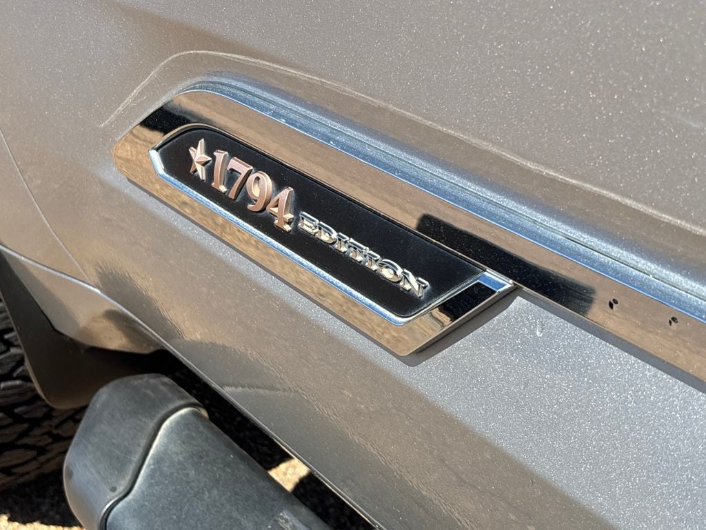 2023 Toyota Tundra 1794