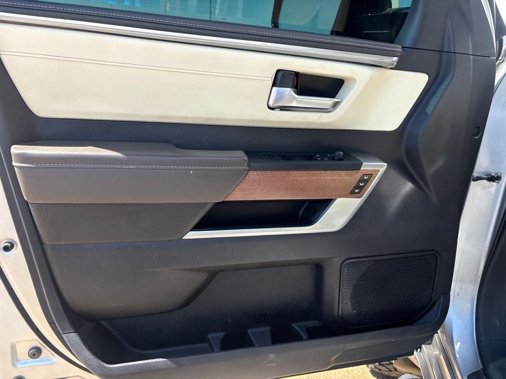 2023 Toyota Tundra 1794