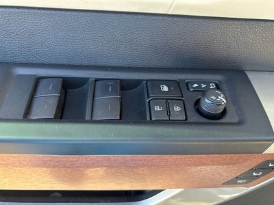 2023 Toyota Tundra 1794