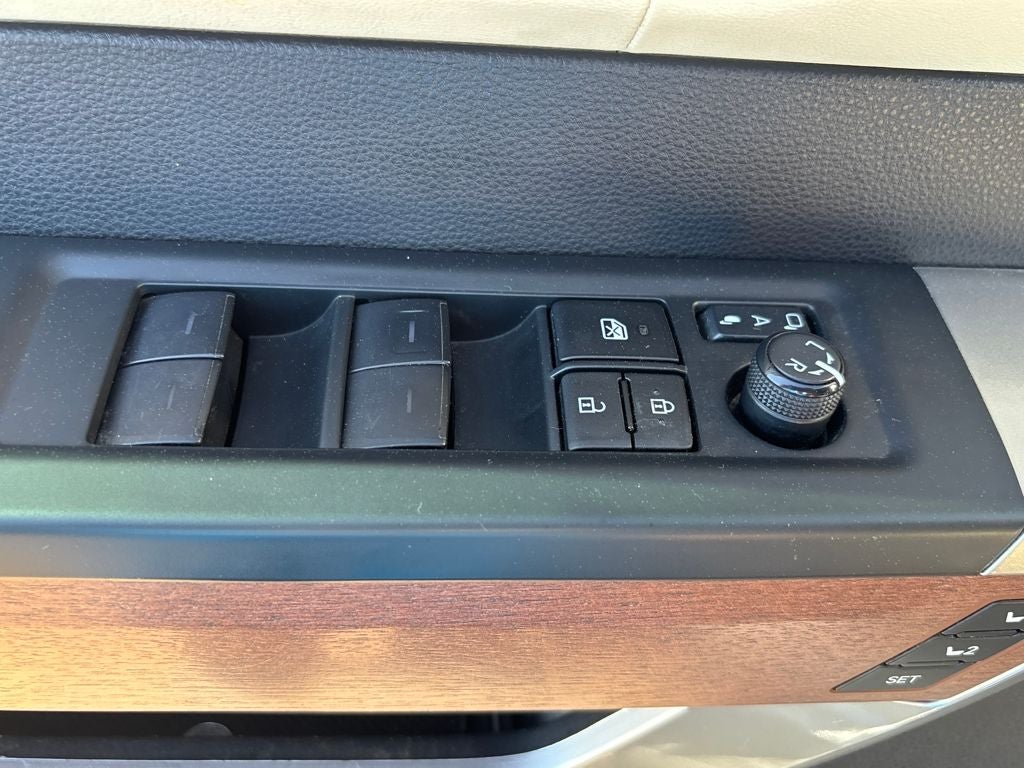 2023 Toyota Tundra 1794