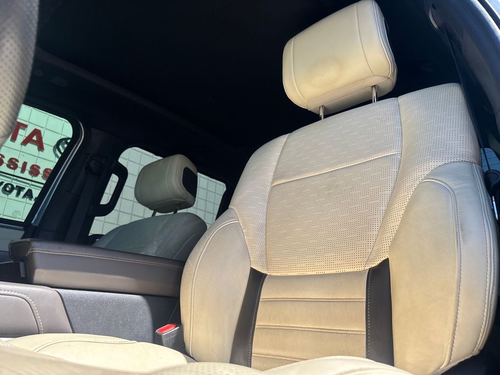 2023 Toyota Tundra 1794