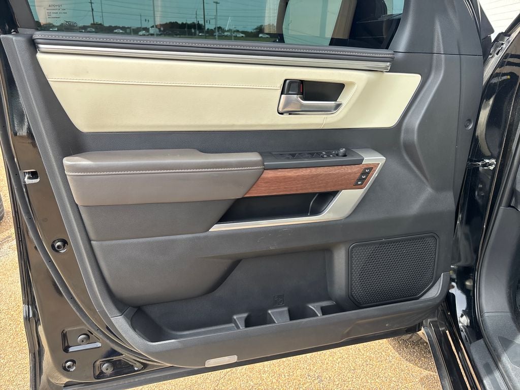 2024 Toyota Tundra 1794