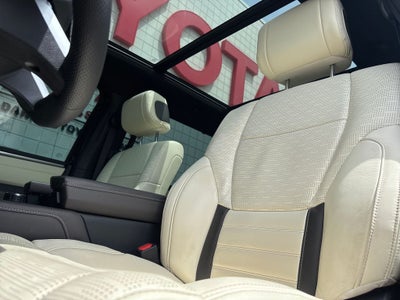 2024 Toyota Tundra 1794