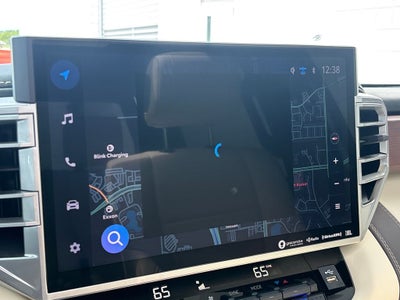 2024 Toyota Tundra 1794