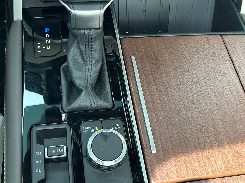 2024 Toyota Tundra 1794