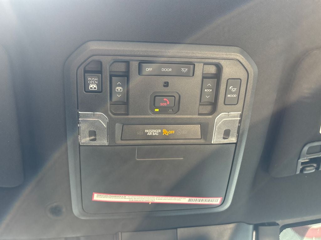 2024 Toyota Tundra 1794