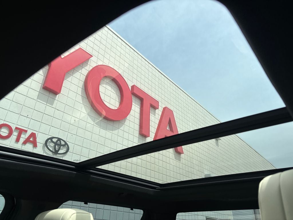 2024 Toyota Tundra 1794