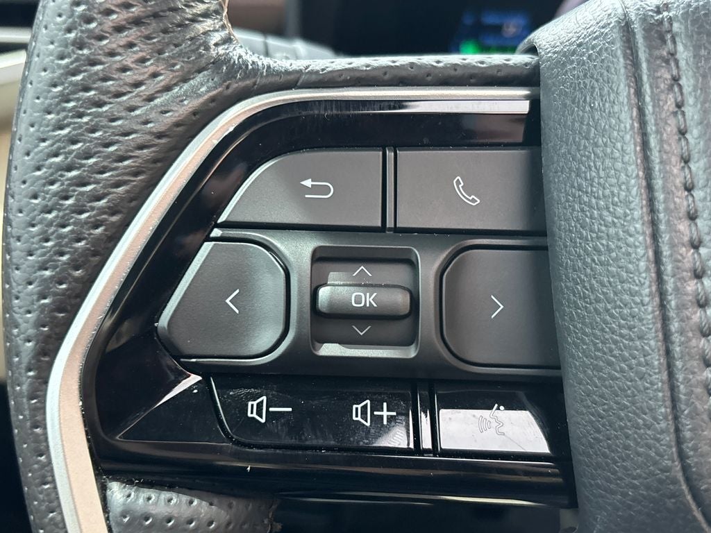 2024 Toyota Tundra 1794