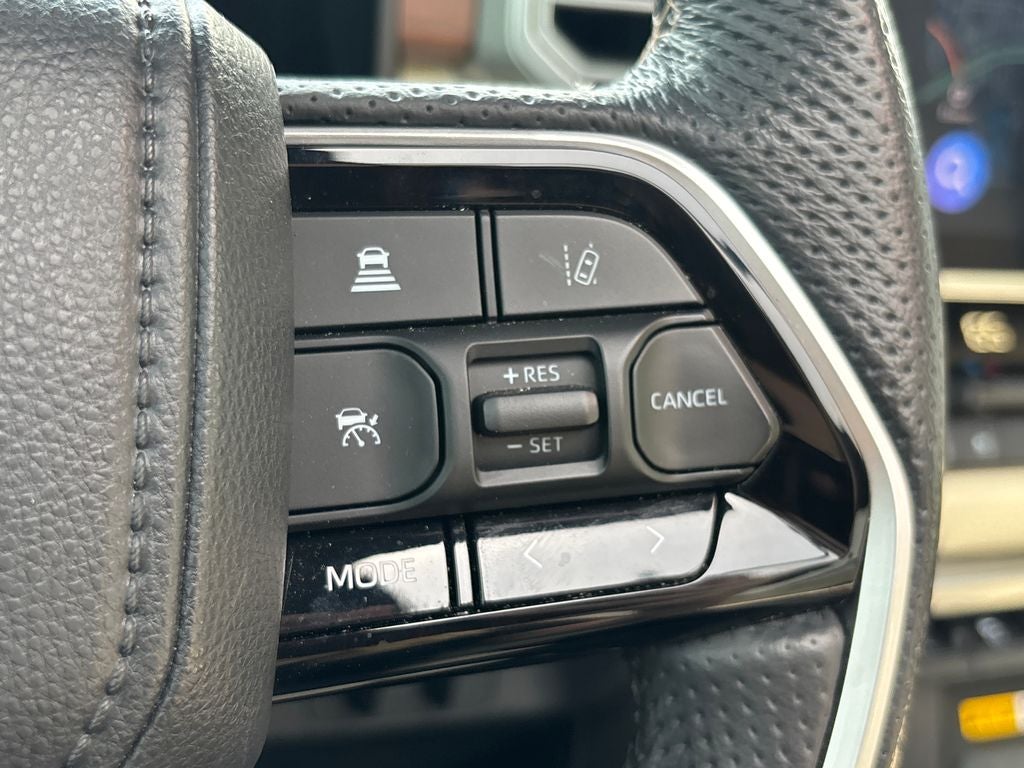 2024 Toyota Tundra 1794