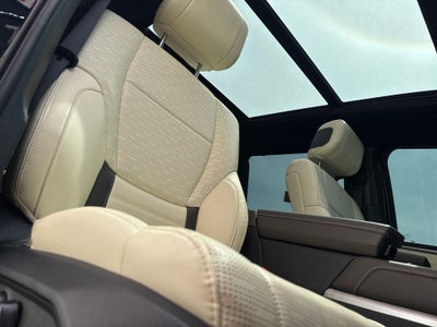 2024 Toyota Tundra 1794