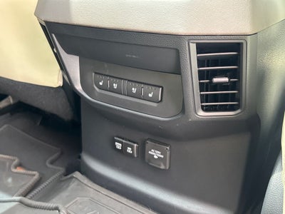 2024 Toyota Tundra 1794