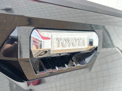2024 Toyota Tundra 1794