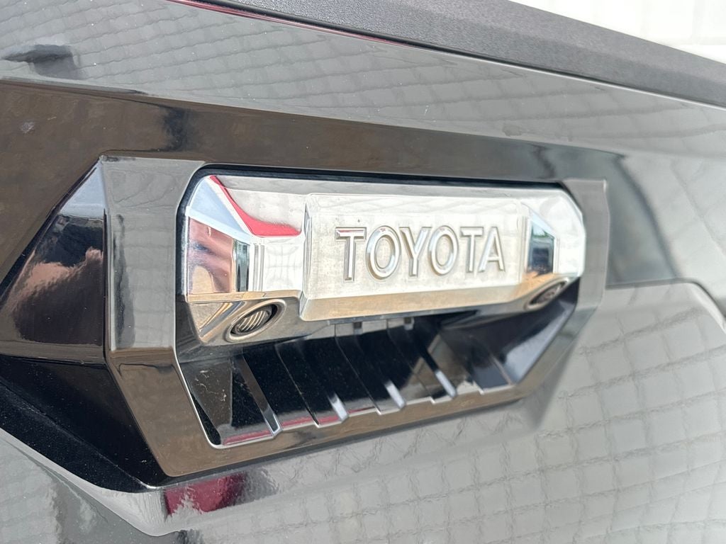 2024 Toyota Tundra 1794