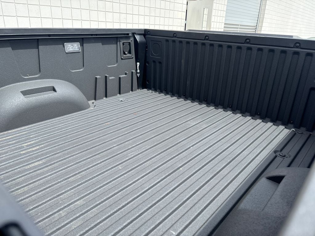 2024 Toyota Tundra 1794