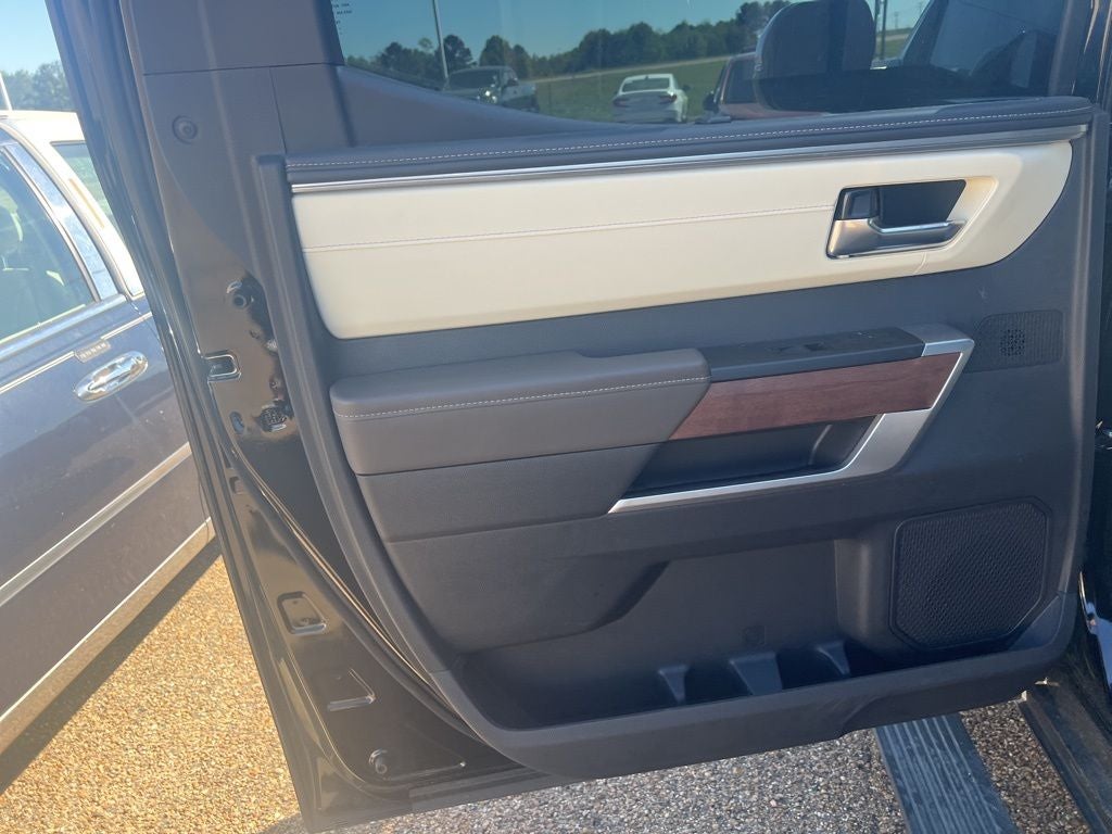 2024 Toyota Tundra 1794