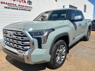2026 Toyota Tundra 1794