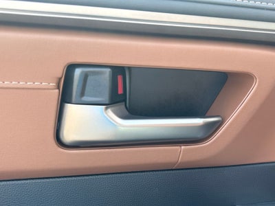 2026 Toyota Tundra 1794