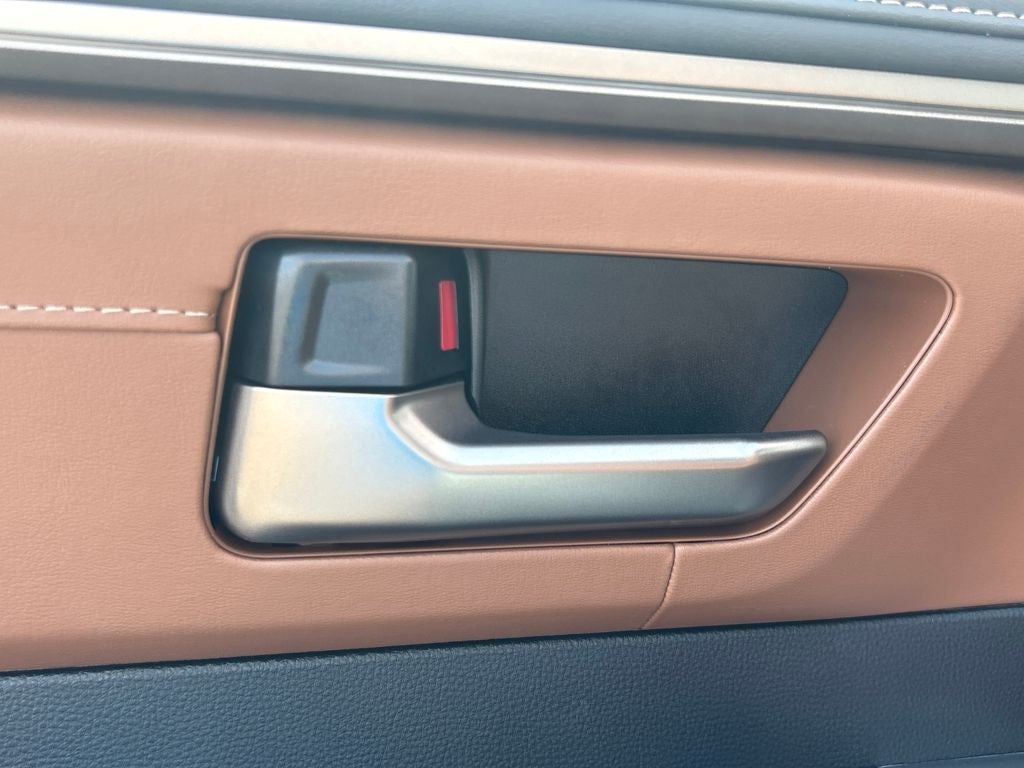 2026 Toyota Tundra 1794