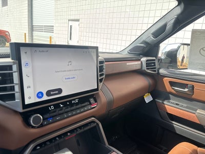 2026 Toyota Tundra 1794